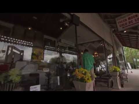 Video thumbnail: Historic Bell Buckle | Tennessee Crossroads | Episode 2848.1
