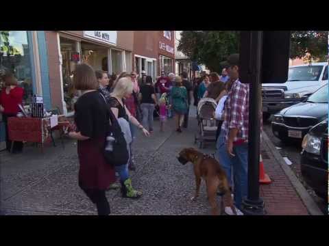 Video thumbnail: Host of Christmas Past | Tennessee Crossroads | Episode 2625.2