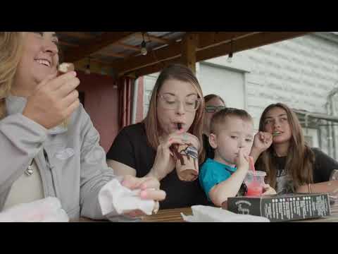 Video thumbnail: Visit Lynchburg Tennessee