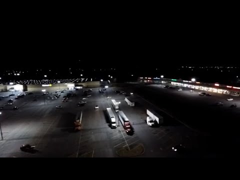 Video thumbnail: Shelbyville TN Drone footage