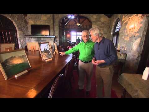 Video thumbnail: Milky Way Farm | Tennessee Crossroads | Episode 2802.1