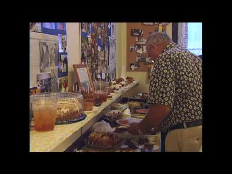Video thumbnail: Flat Creek Community Center | Tennessee Crossroads | Episode 2045.4