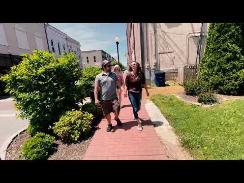 Video thumbnail: Experience Shelbyville Tennessee