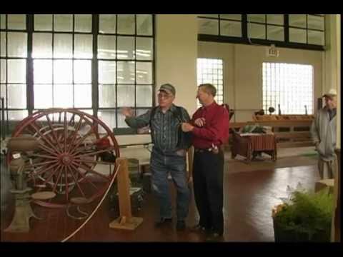 Video thumbnail: History of the Borden Milk Plant in Fayetteville Tennessee